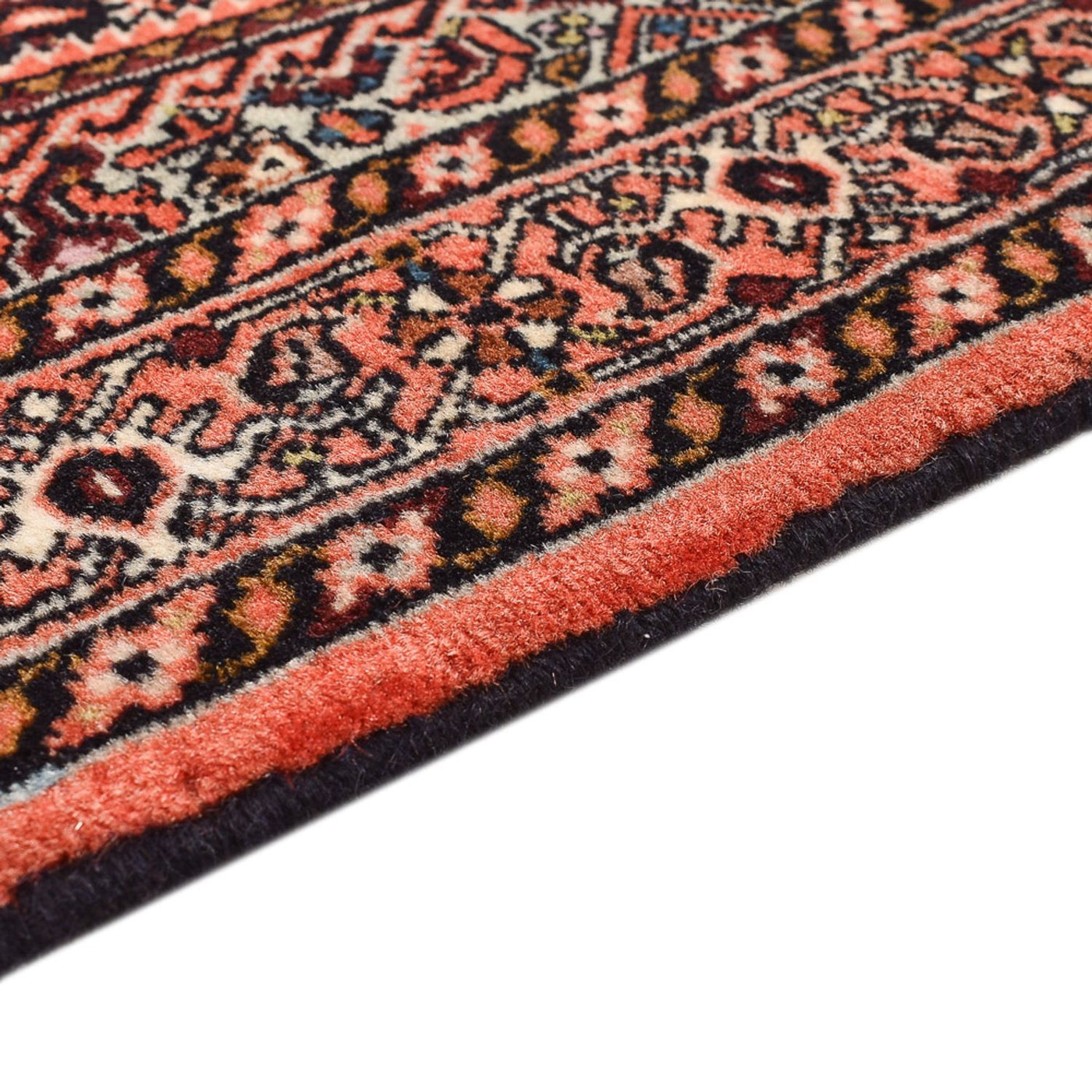 Bidjar Mattan 198x57cm - Persisk matta