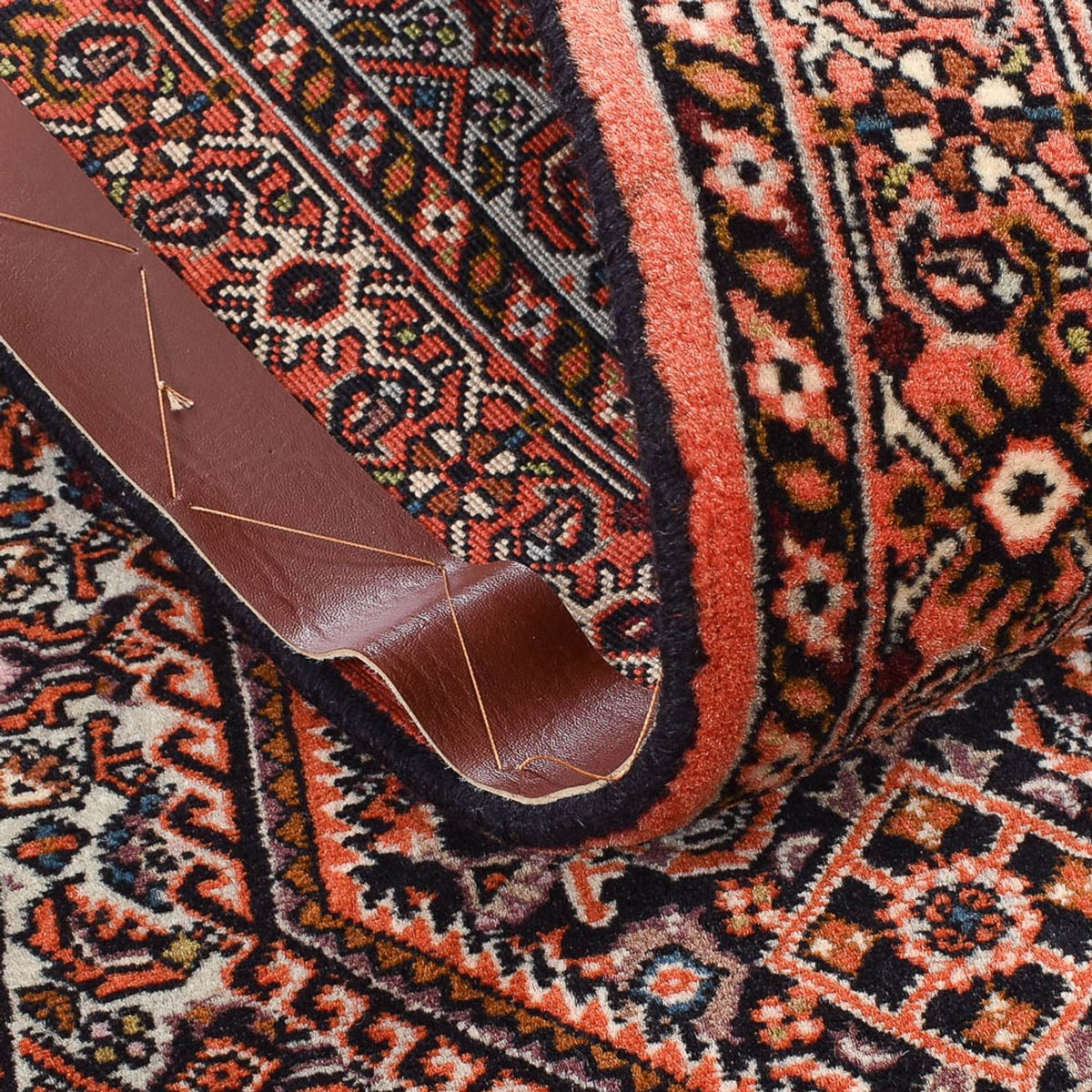 Runner Persisk matta - Bijar - 198 x 57 cm - rost