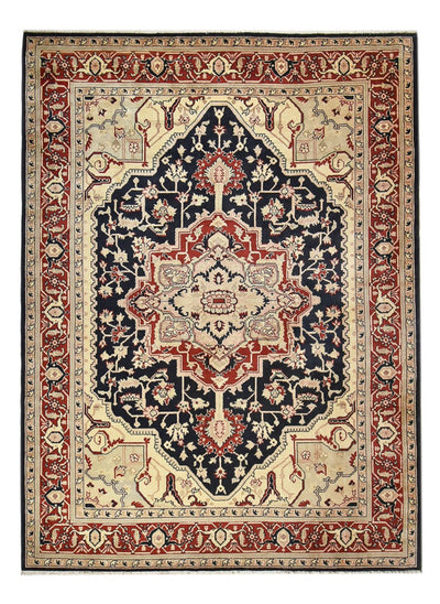 Ardabil Mattan 270x365cm - Persisk matta