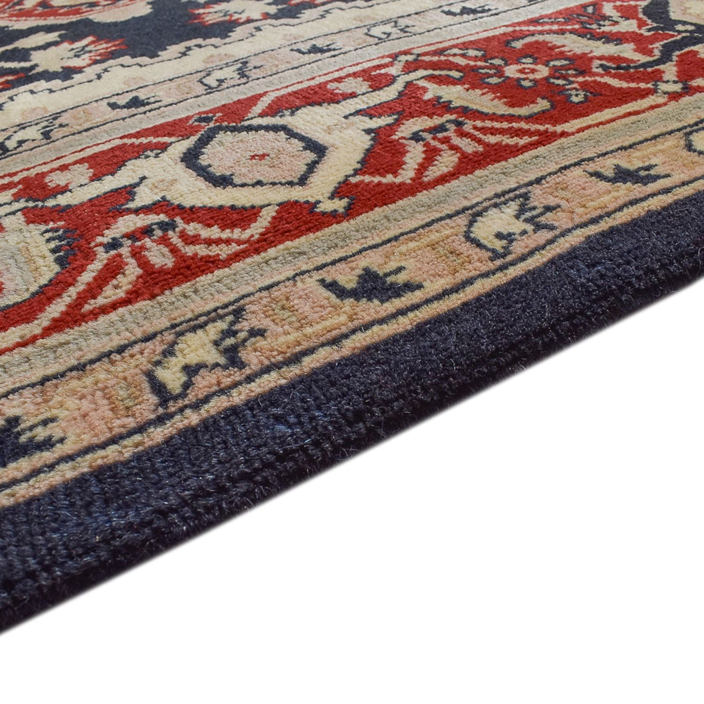 Ardabil Mattan 365x270cm - Persisk matta