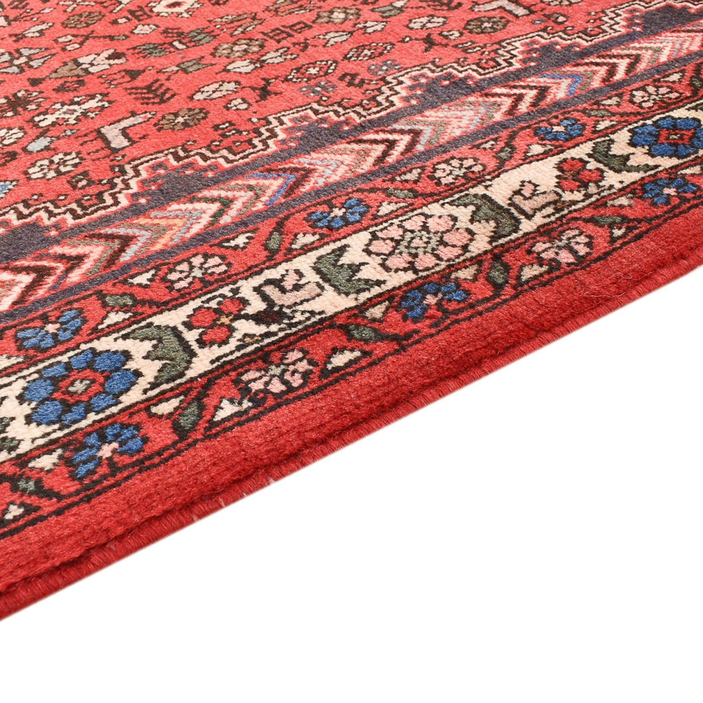 Abadeh Mattan 153x107cm - Persisk matta