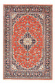 Kashan Mattan 220x141cm - Persisk matta