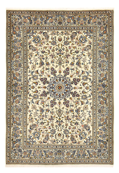 Kashan Mattan 163x235cm - Persisk matta