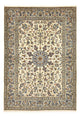 Kashan Mattan 235x163cm - Persisk matta