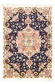 Tabriz - 50 Raj Mattan 92x60cm - Persisk matta