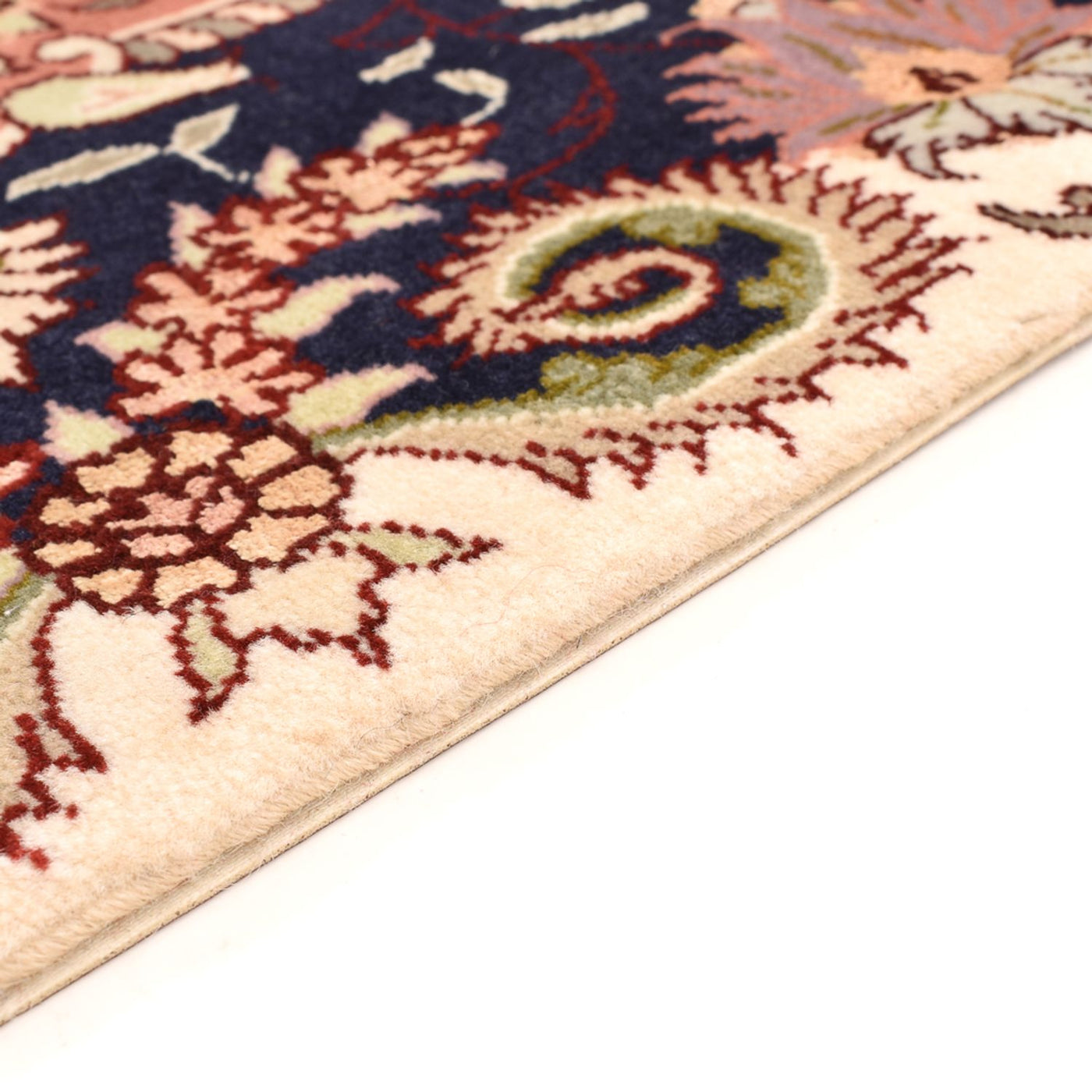 Tabriz - 50 Raj Mattan 92x60cm - Persisk matta