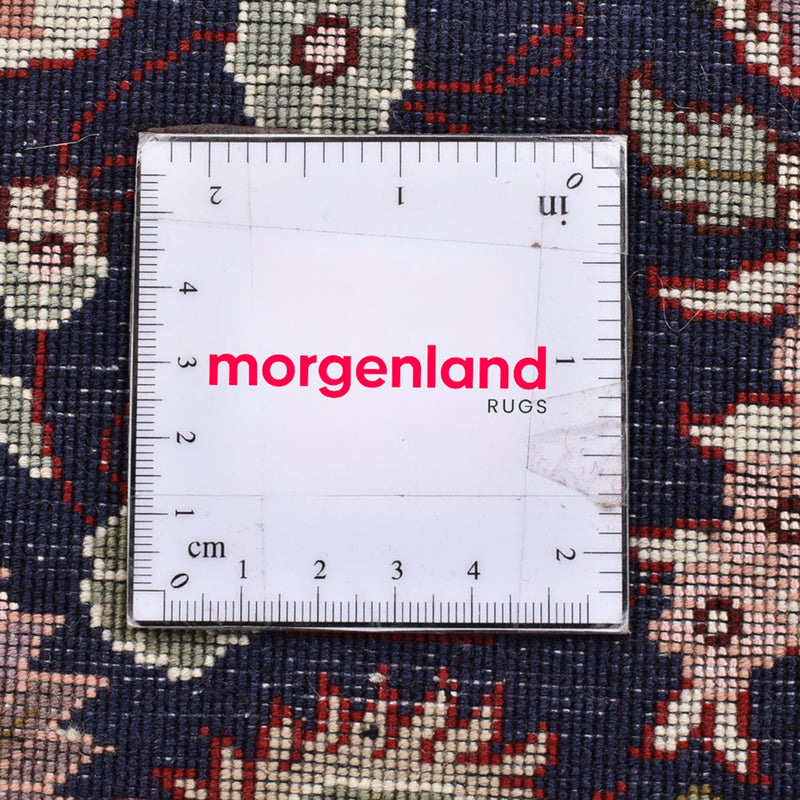 Persisk matta - Tabriz - Royal - 92 x 60 cm - flerfärgad