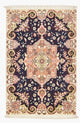 Tabriz - 50 Raj Mattan 92x60cm - Persisk matta