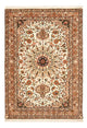 Tabriz - 50 Raj Mattan 150x100cm - Persisk matta