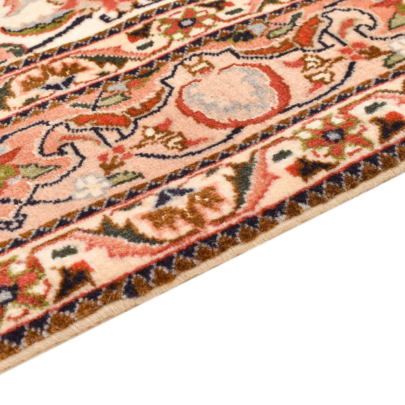Tabriz - 50 Raj Mattan 150x100cm - Persisk matta