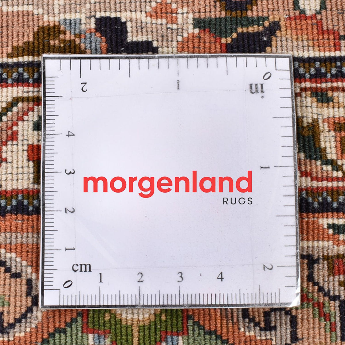 Persisk matta - Tabriz - Royal - 150 x 100 cm - beige