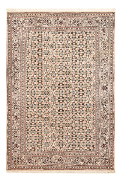 Tabriz - 50 Raj Mattan 200x297cm - Persisk matta