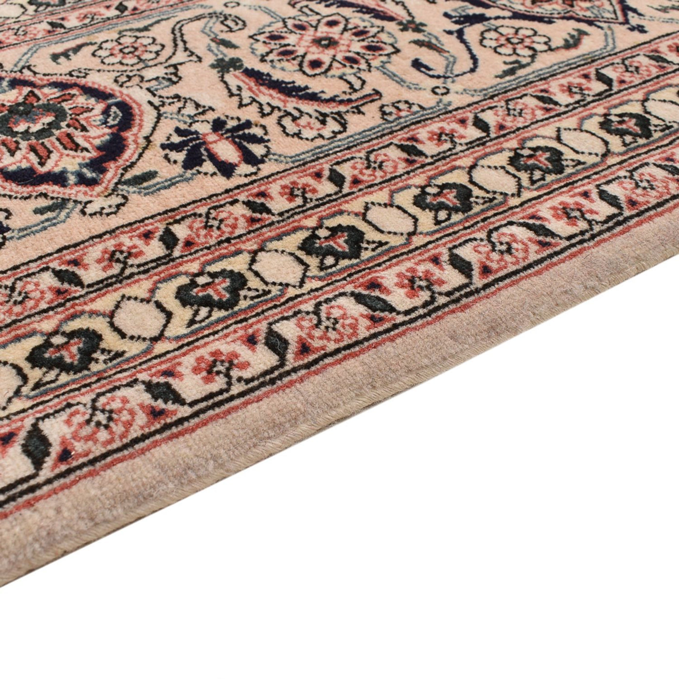 Tabriz - 50 Raj Mattan 297x200cm - Persisk matta