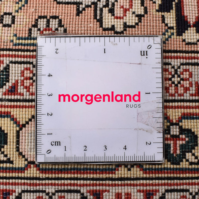 Persisk matta - Tabriz - Royal - 297 x 200 cm - lax