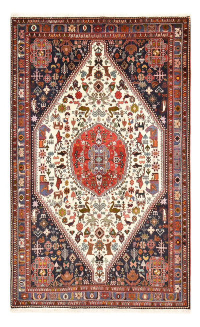Kashkuli Mattan 156x252cm - Persisk matta