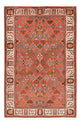Kashkuli Mattan 205x133cm - Persisk matta