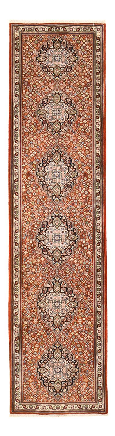 Qom Mattan 79x310cm - Persisk matta