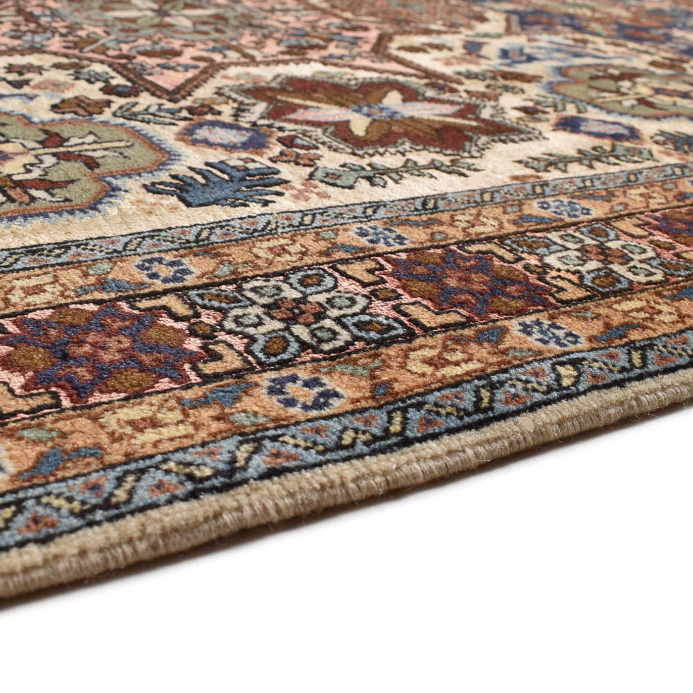 Ardabil Mattan 190x136cm - Persisk matta