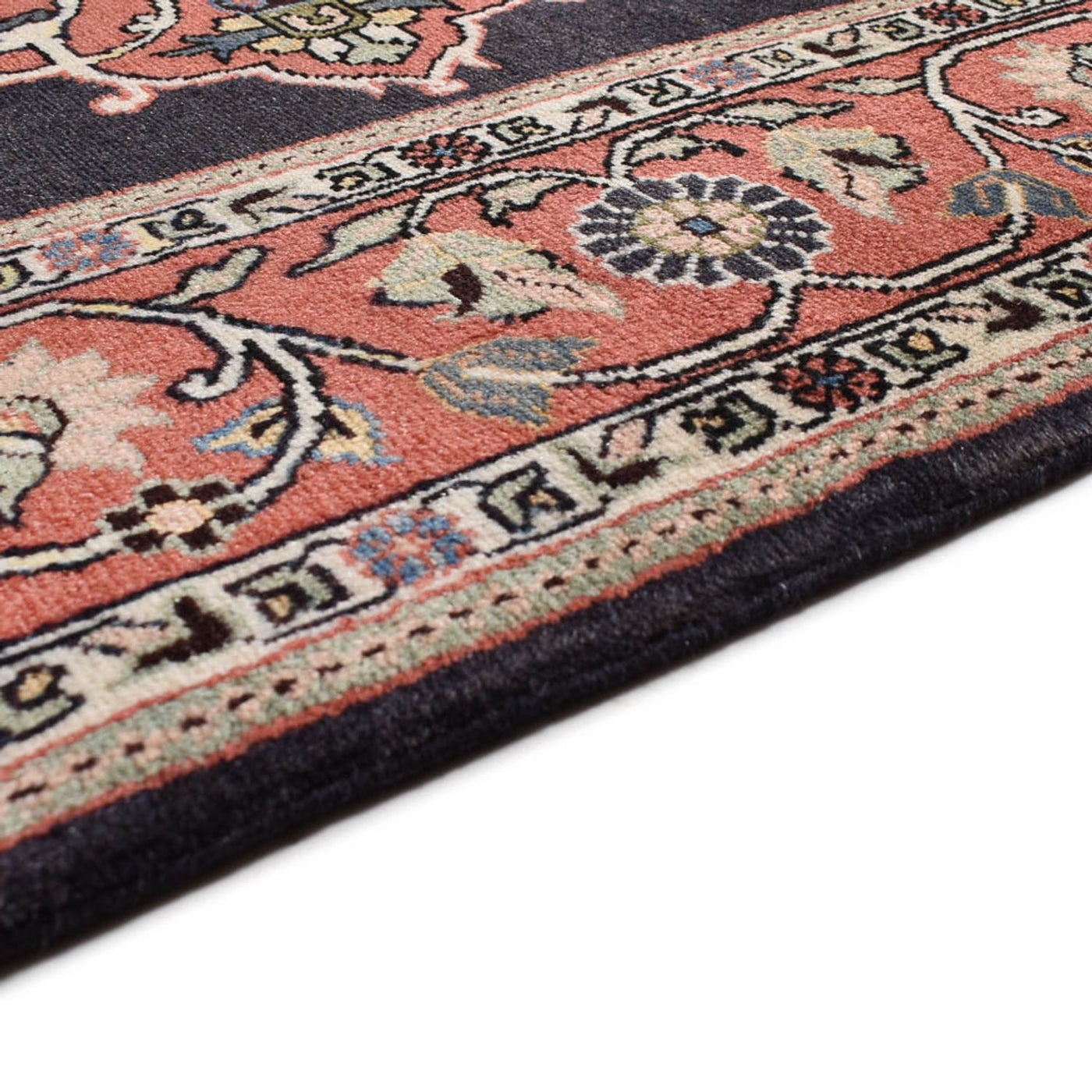 Ardabil Mattan 196x140cm - Persisk matta