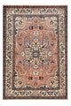 Ardabil Mattan 209x143cm - Persisk matta