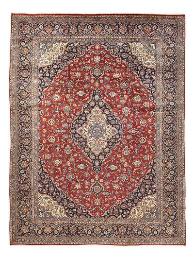 Kashan Mattan 318x437cm - Persisk matta