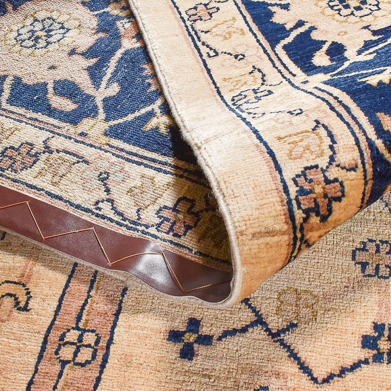 Ziegler Carpet - 348 x 278 cm - ljusbeige