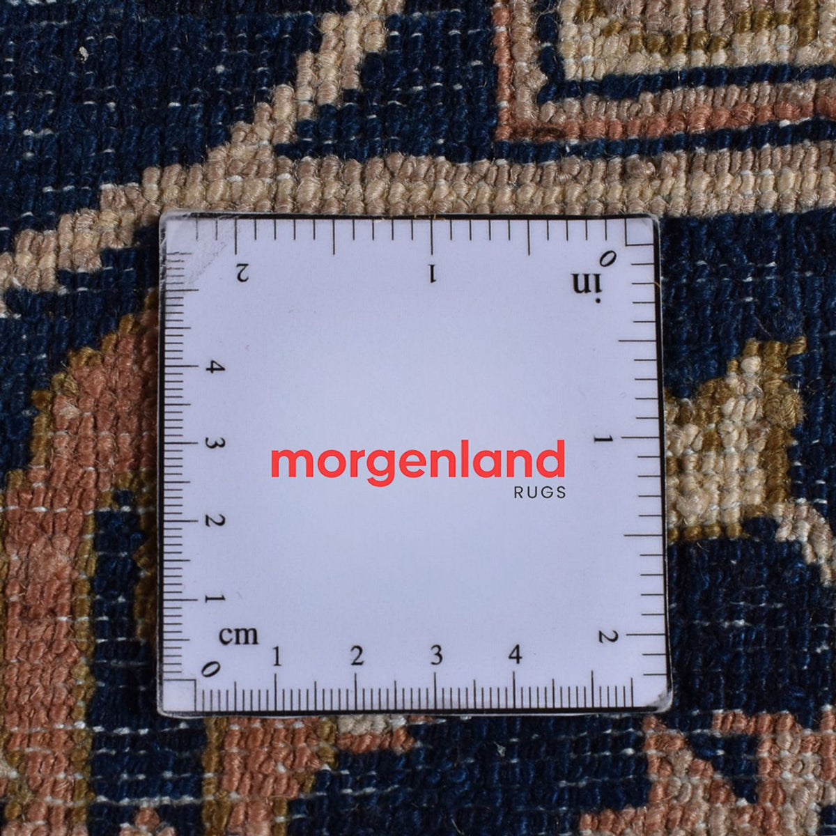 Ziegler Carpet - 348 x 278 cm - ljusbeige