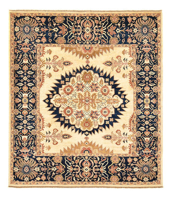 Ziegler Carpet - 286 x 250 cm - ljusbeige