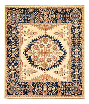 Ziegler Carpet - 286 x 250 cm - ljusbeige
