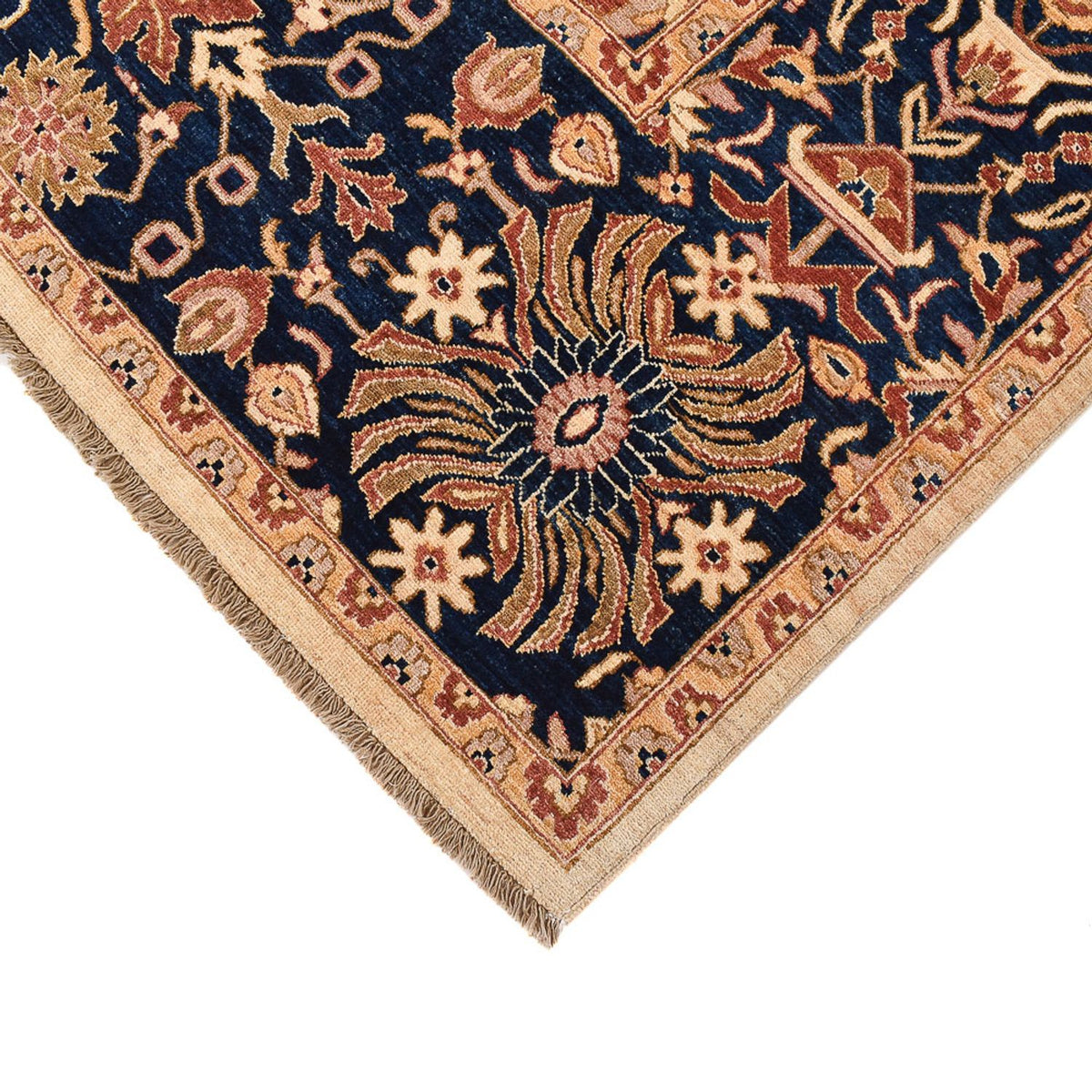 Ziegler Carpet - 286 x 250 cm - ljusbeige