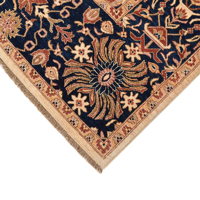 Ziegler Carpet - 286 x 250 cm - ljusbeige