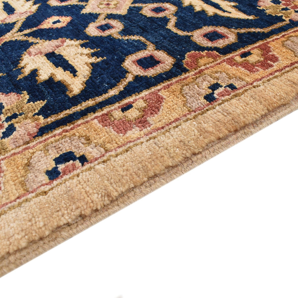 Ziegler Carpet - 286 x 250 cm - ljusbeige