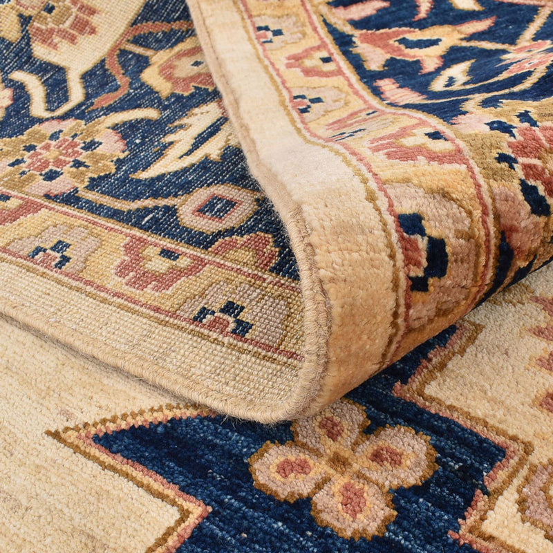 Ziegler Carpet - 286 x 250 cm - ljusbeige