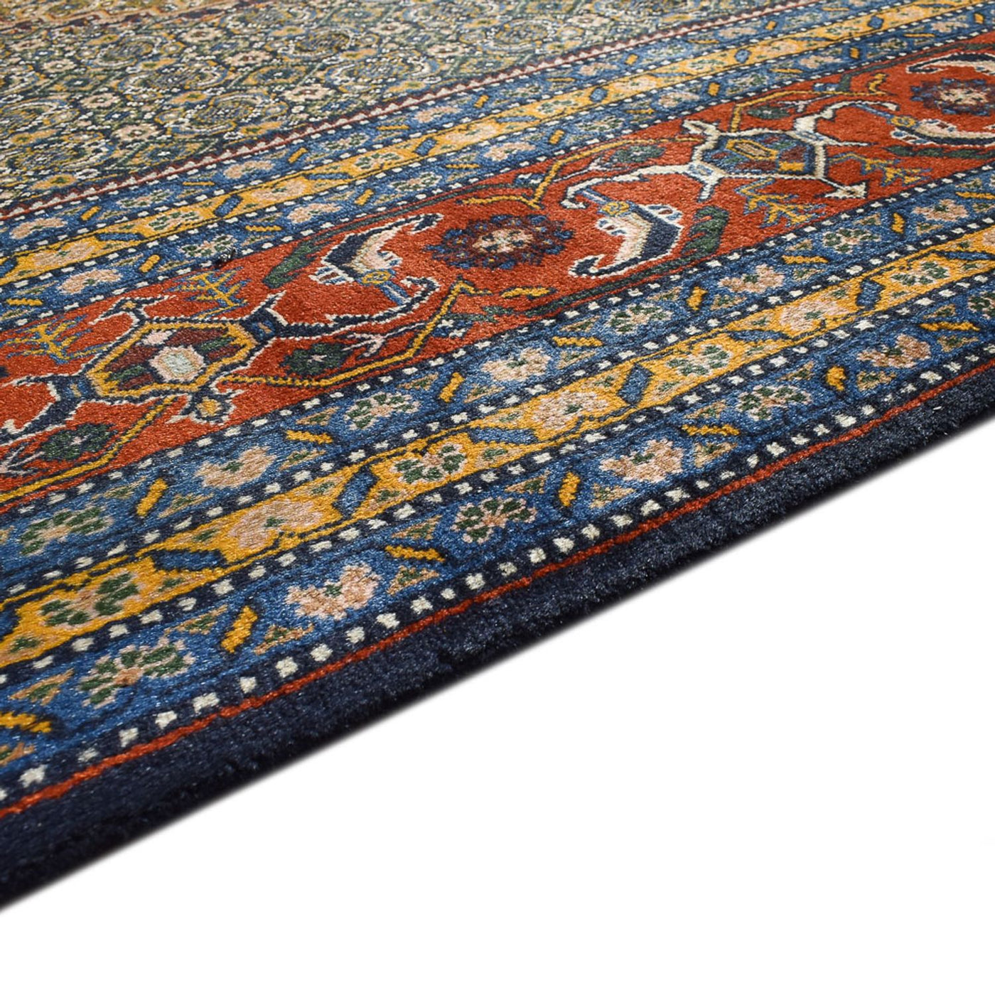 Ardabil Mattan 340x245cm - Persisk matta