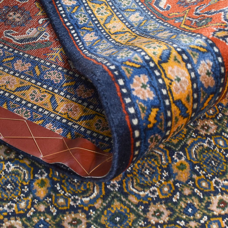 Persisk matta - Nomadic - 340 x 245 cm - sand