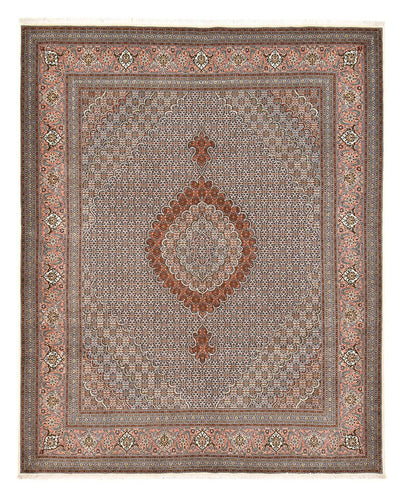 Tabriz - 50 Raj Mattan 250x315cm - Persisk matta