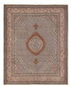 Tabriz - 50 Raj Mattan 315x250cm - Persisk matta