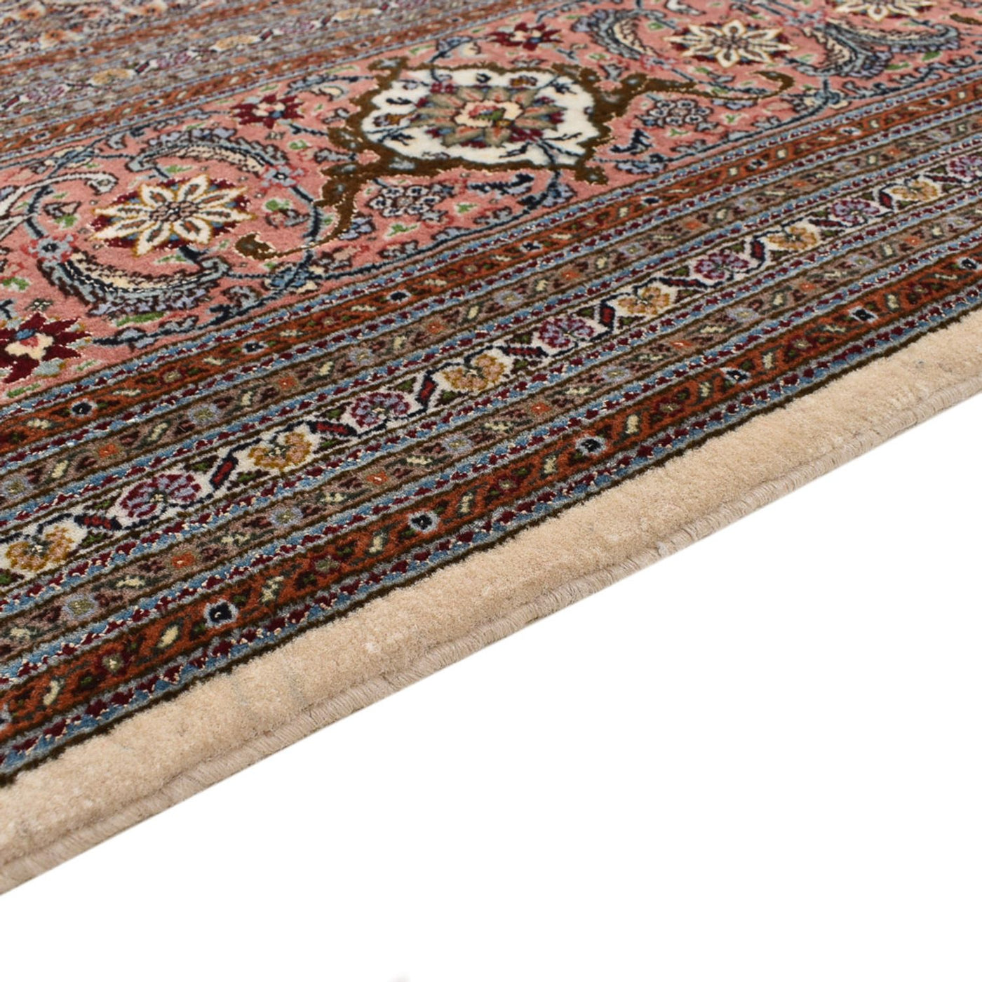 Tabriz - 50 Raj Mattan 315x250cm - Persisk matta