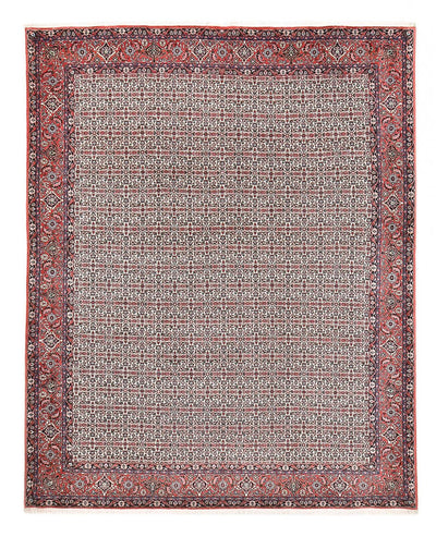 Bidjar Mattan 257x329cm - Persisk matta