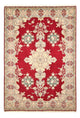 Tabriz - 50 Raj Mattan 310x204cm - Persisk matta