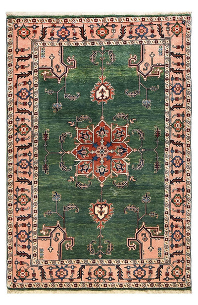 Ardabil Mattan 143x224cm - Persisk matta