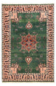 Ardabil Mattan 224x143cm - Persisk matta
