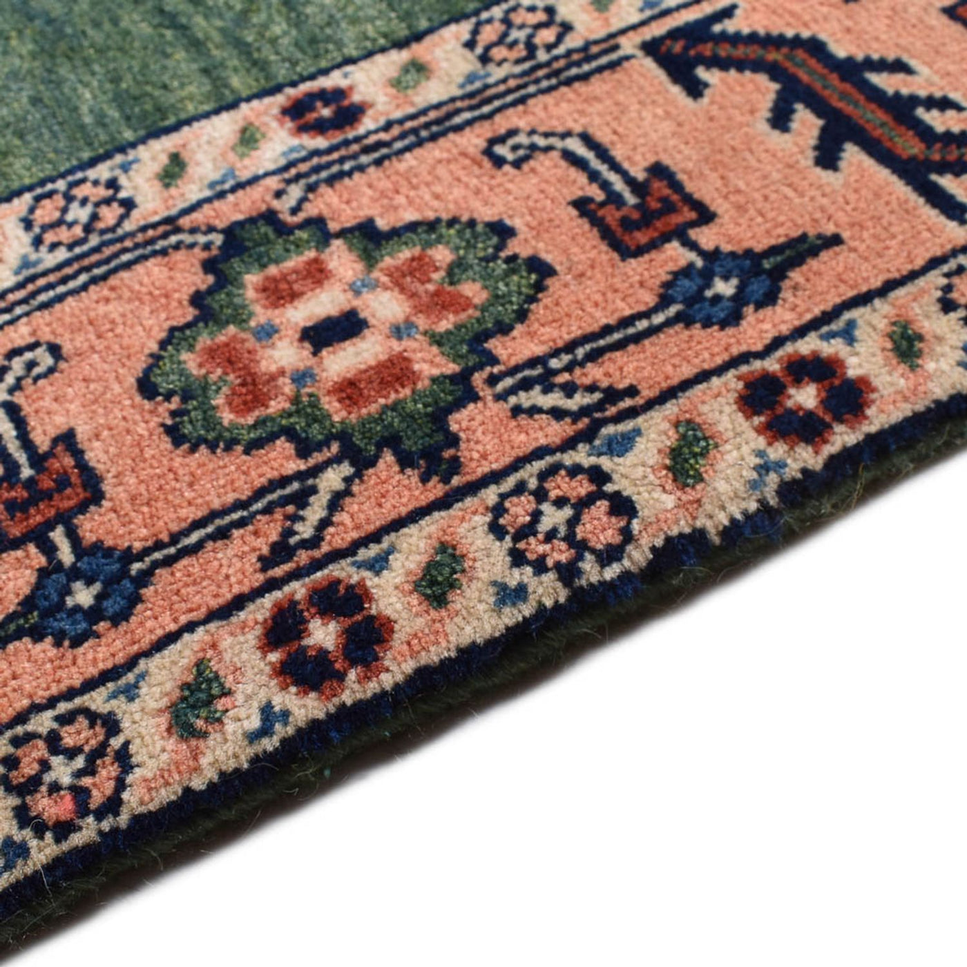 Ardabil Mattan 224x143cm - Persisk matta