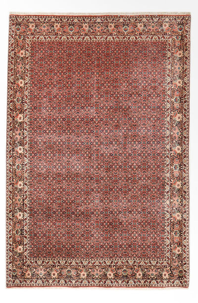 Bidjar Mattan 200x297cm - Persisk matta