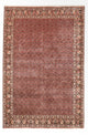 Persisk matta - Bijar - 297 x 200 cm - rost