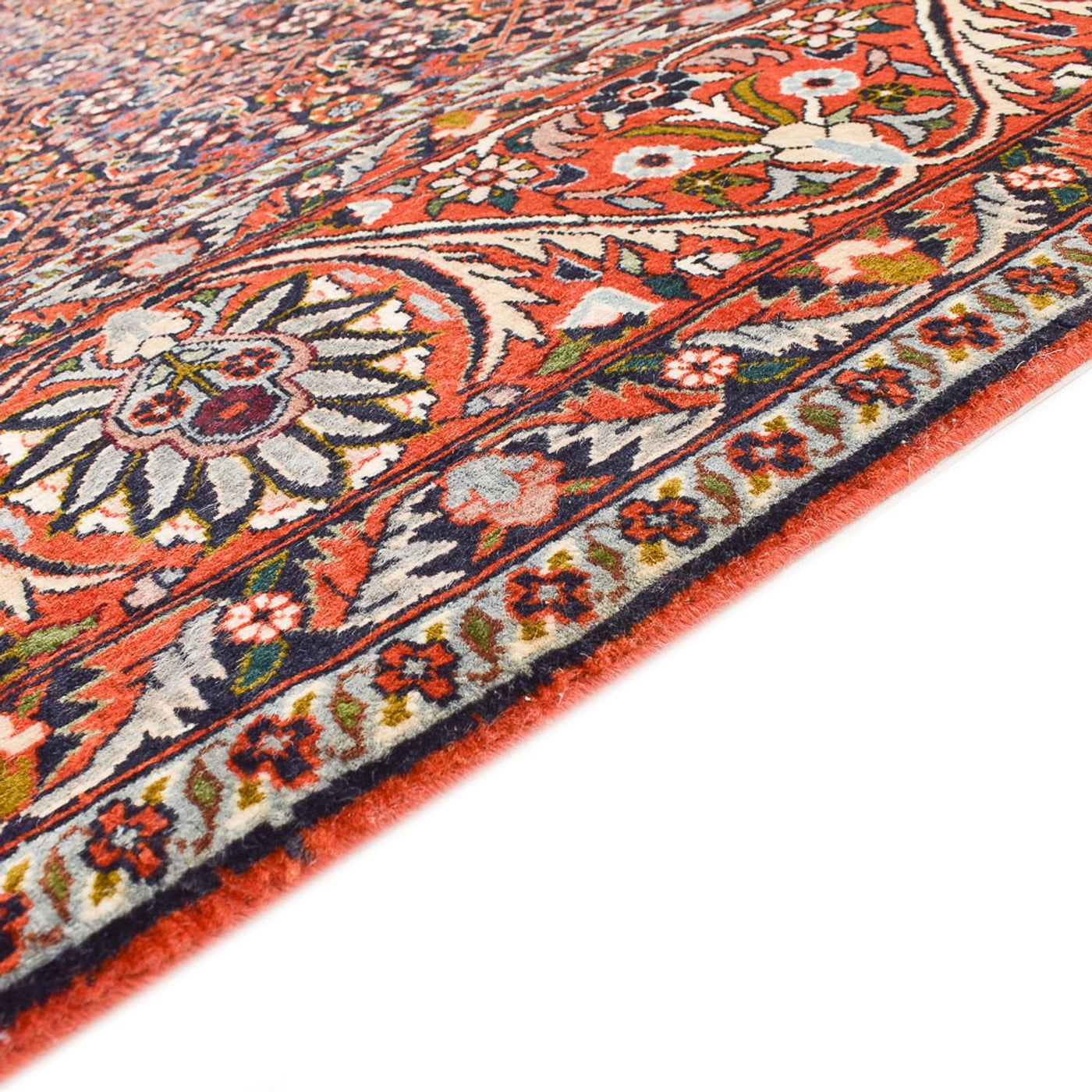 Bidjar Mattan 290x210cm - Persisk matta