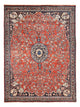 Bidjar Mattan 374x280cm - Persisk matta