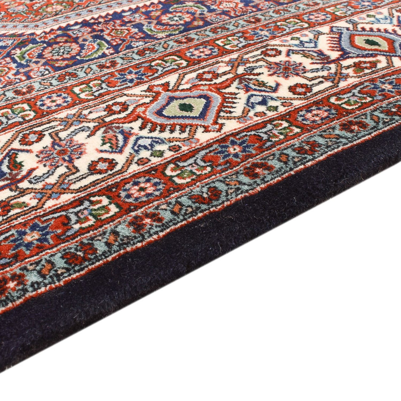 Bidjar Mattan 248x150cm - Persisk matta