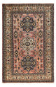 Ardabil Mattan 204x134cm - Persisk matta