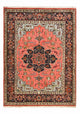 Ardabil Mattan 192x138cm - Persisk matta